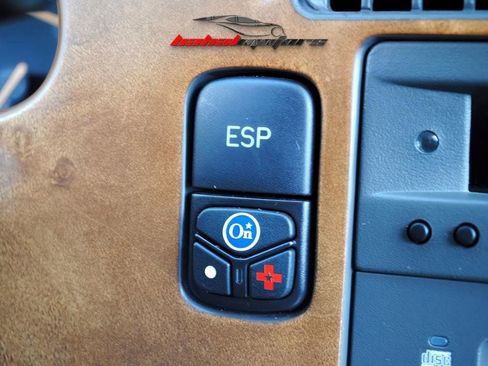 Used 2002 Saab 9-5 Arc image 13