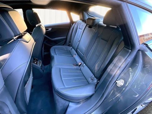Used 2025 Audi A5 2.0T Premium Plus image 22