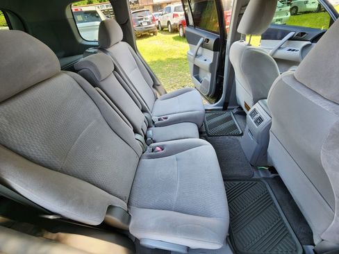 Used 2008 Toyota Highlander 2WD image 9