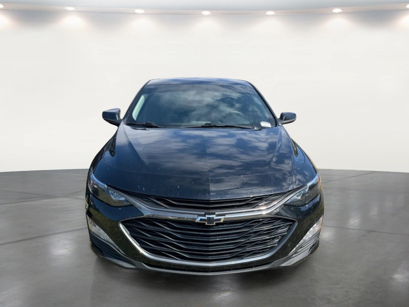 Used 2021 Chevrolet Malibu LT w/ Midnight Edition FWD image 7