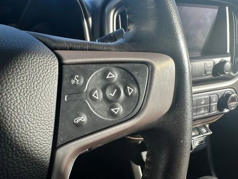 Used 2021 GMC Canyon AT4 image 16