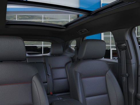 New 2025 Chevrolet Blazer RS w/ Enhanced Convenience Package image 25