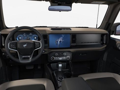 New 2025 Ford Bronco Big Bend image 7