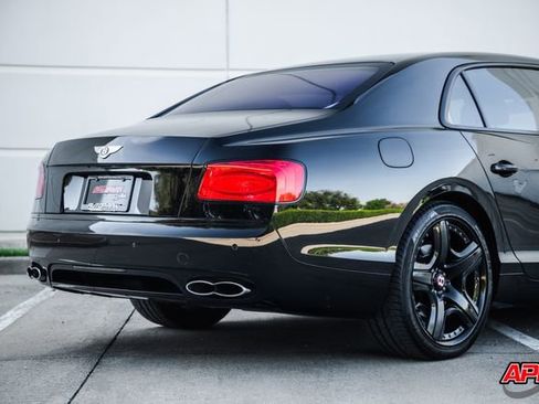Used 2015 Bentley Flying Spur V8 image 49