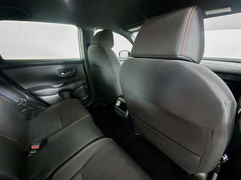 Certified 2023 Honda HR-V Sport image 26