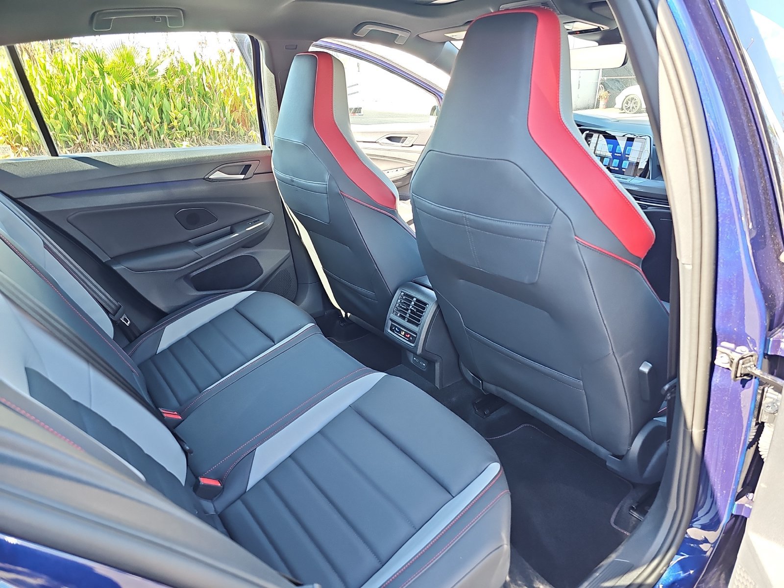 Used 2024 Volkswagen GTI Autobahn FWD image 14