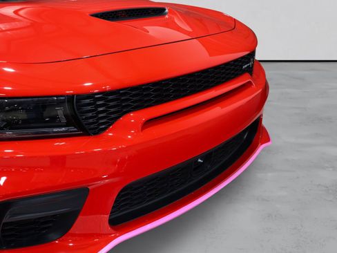 Used 2023 Dodge Charger Scat Pack RWD image 52