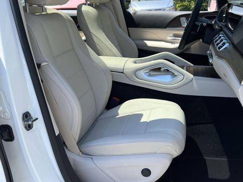 New 2026 Mercedes-Benz GLE 350 4MATIC image 33