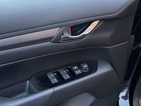 Certified 2023 MAZDA CX-5 AWD 2.5 S image 11