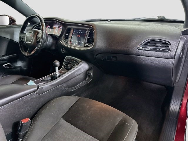 Used 2019 Dodge Challenger R/T Scat Pack RWD image 27