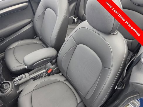 Used 2022 MINI Cooper Convertible image 12