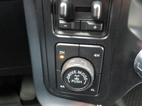 Certified 2022 Ford F150 Raptor w/ Raptor 37 Performance Package image 20