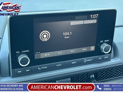Used 2024 Honda CR-V EX image 26