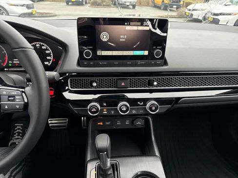 New 2026 Honda Civic Sport image 20