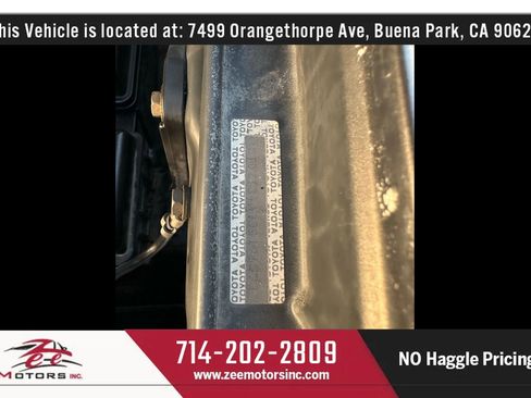 Used 2003 Toyota Sequoia SR5 image 45