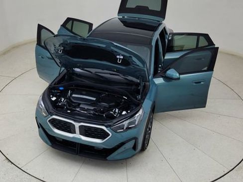 Used 2025 BMW X2 xDrive28i image 83