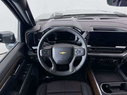 New 2026 Chevrolet Silverado 3500 High Country w/ High Country Premium Package image 26