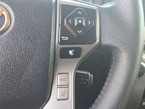 Used 2021 Toyota 4Runner Limited RWD image 17
