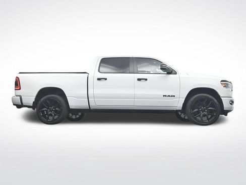 Used 2023 RAM 1500 Laramie AWD/4WD image 42