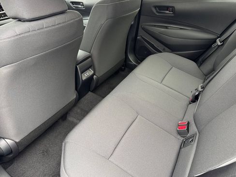 New 2026 Toyota Corolla LE FWD image 14
