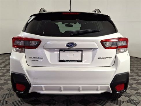 Used 2023 Subaru Crosstrek 2.0i image 9