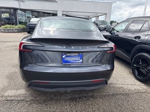 Used 2025 Tesla Model 3 RWD image 5