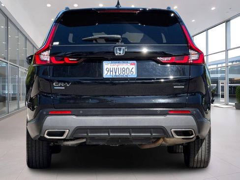 Used 2023 Honda CR-V Sport Touring image 5