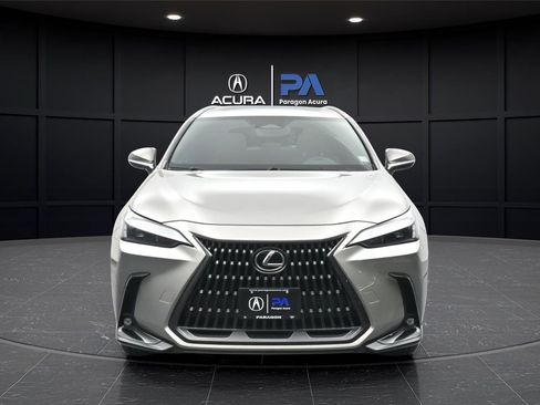Used 2022 Lexus NX 350 AWD w/ Cold Area Package image 26