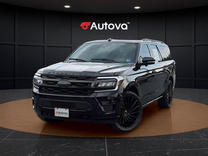 Used 2023 Ford Expedition Max Limited
