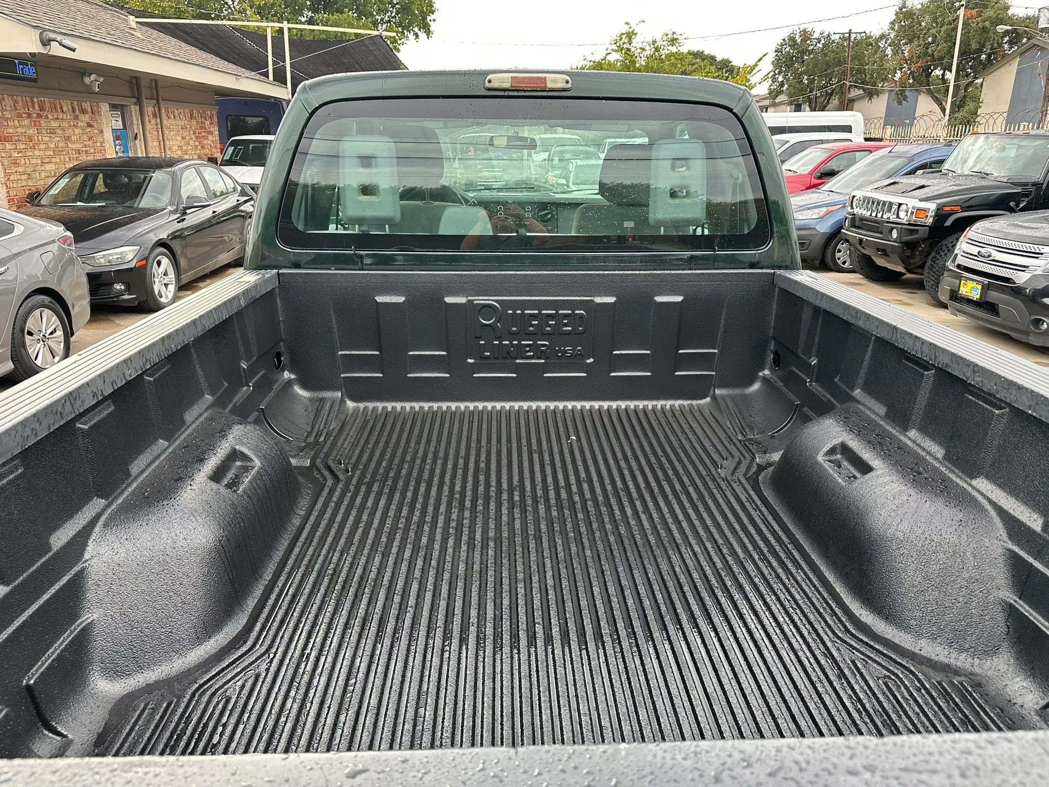 Used 2016 Ford F250 XL w/ Power Equipment Group AWD/4WD image 30