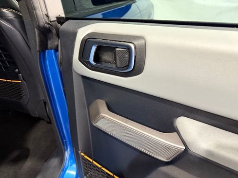 Used 2022 Ford Bronco Badlands image 26