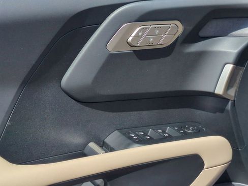 New 2027 Kia Telluride X-Line EX AWD/4WD image 24