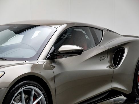 New 2026 Lotus Emira SE image 28