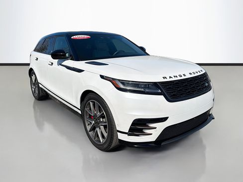 Used 2024 Land Rover Range Rover Velar Dynamic SE image 7