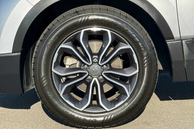 Certified 2022 Honda CR-V EX image 25
