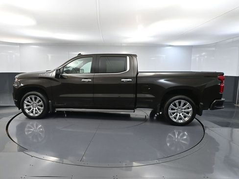 Used 2020 Chevrolet Silverado 1500 High Country image 9