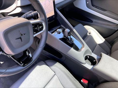 Used 2024 Polestar Polestar 2 AWD/4WD image 16