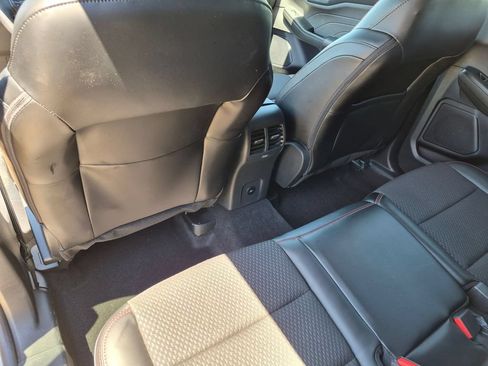 Used 2024 Ford Escape ST-Line w/ Tech Pack #1 AWD/4WD image 25