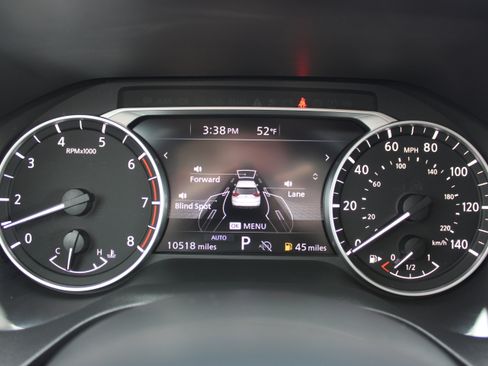 Certified 2024 Nissan Rogue SV w/ SV Premium Package image 29