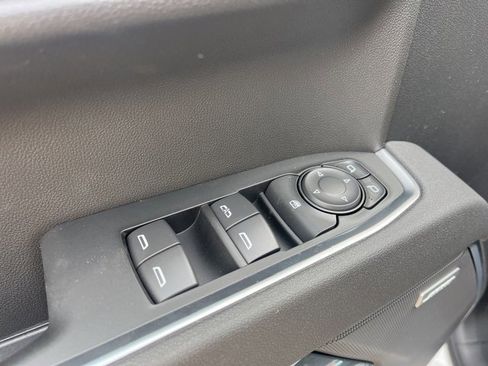 New 2026 Chevrolet Silverado 1500 RST w/ RST All Star Premium Package image 16