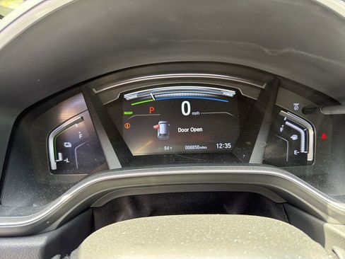 Certified 2022 Honda CR-V Touring image 25