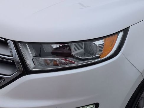 Used 2017 Ford Edge Titanium w/ Equipment Group 301A image 9