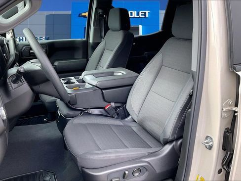 New 2026 GMC Sierra 1500 Pro w/ Graphite Edition image 25