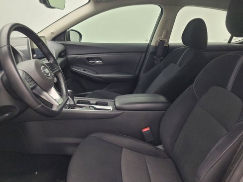 Used 2020 Nissan Sentra SV w/ Electronics Package FWD image 17