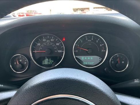 Used 2016 Jeep Wrangler Sport w/ Quick Order Package 24S image 22