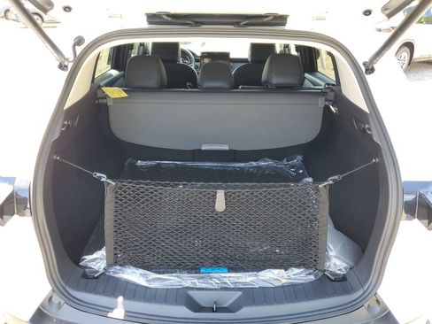New 2026 MAZDA CX-5 Preferred AWD/4WD image 8