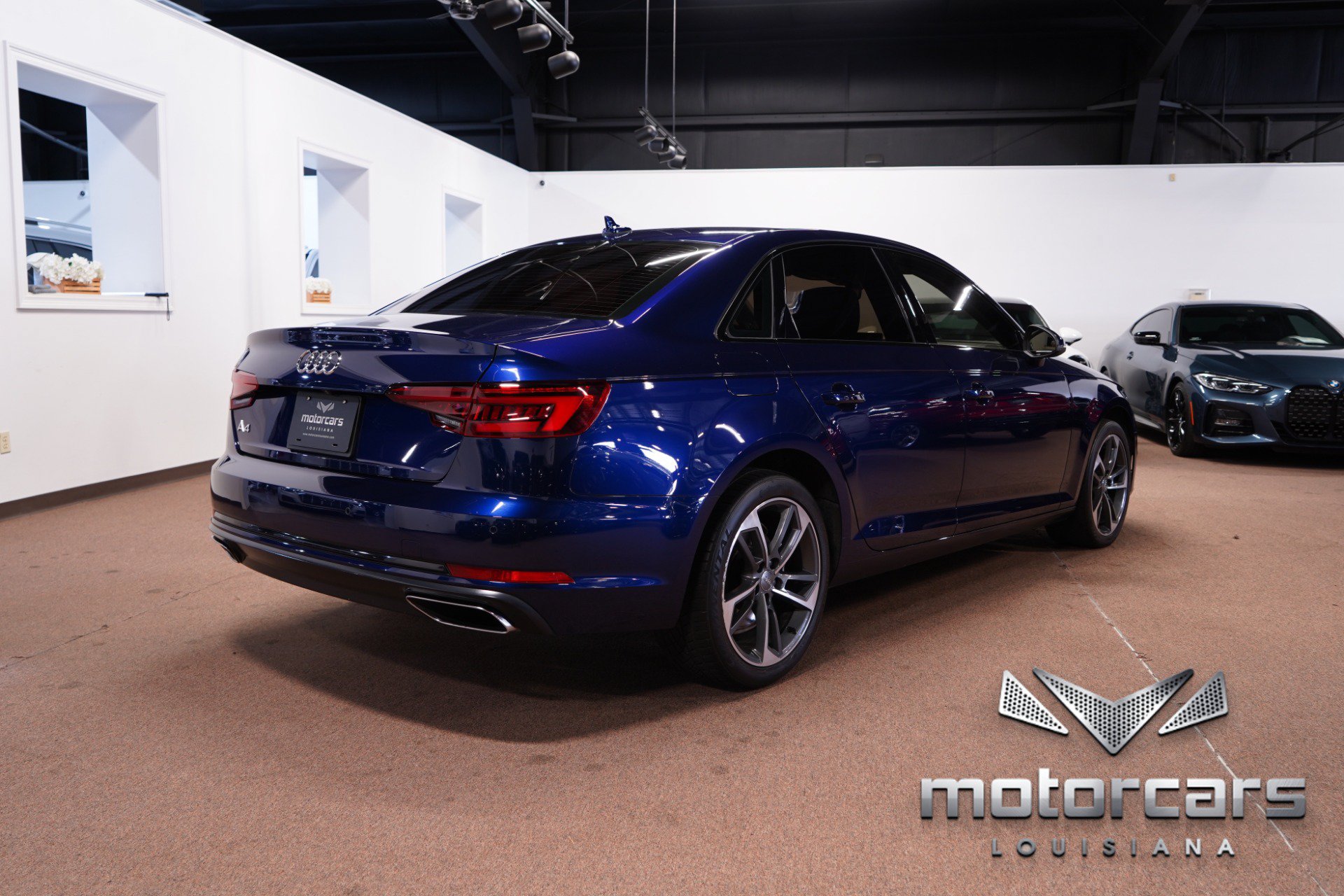 Used 2019 Audi A4 2.0T Premium FWD image 7