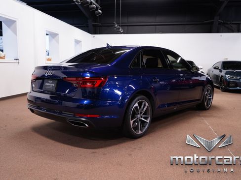 Used 2019 Audi A4 2.0T Premium FWD image 7