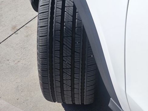 Certified 2026 Mercedes-Benz GLE 350 4MATIC image 12