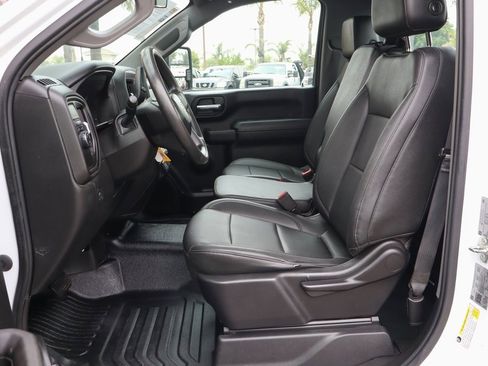 Used 2020 Chevrolet Silverado 2500 W/T image 17